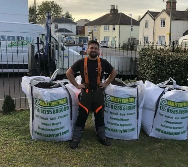 Kyle Hutchins - Experienced Arborist